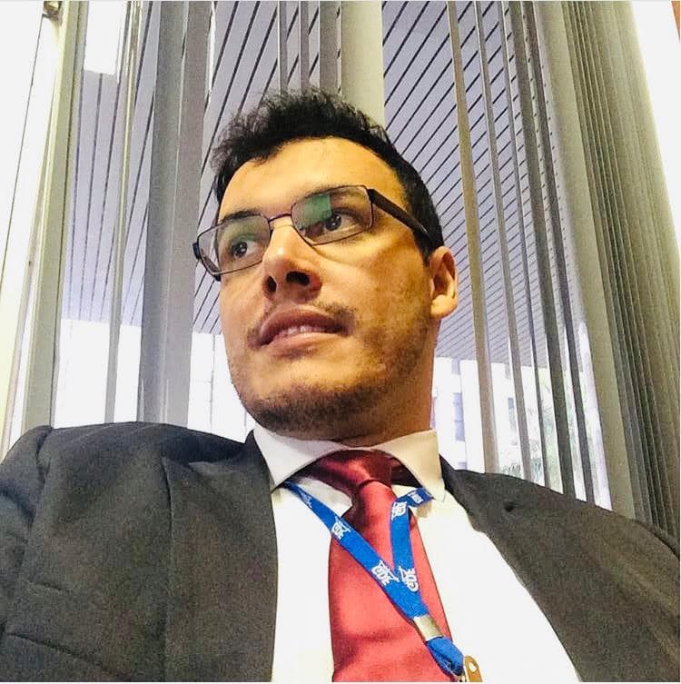 Reunião institucional representando o retorno ao Governo do DF — 3